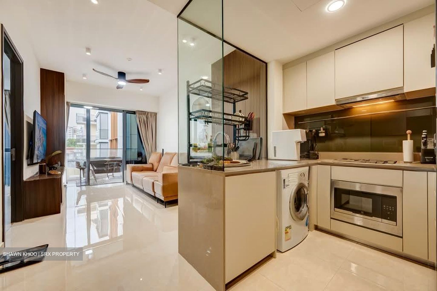 The Gazania (D19), Condominium #561297821